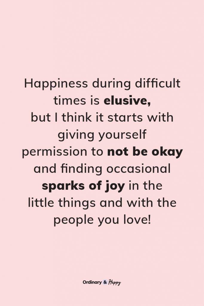Happiness quote image 
