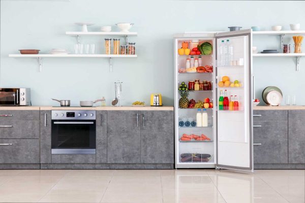 Best Fridge Organization Products, Accessories, and Hacks You’ll Love
