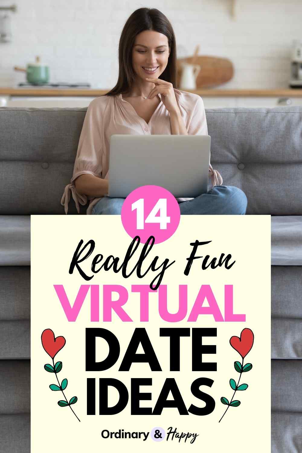 long distance virtual date ideas