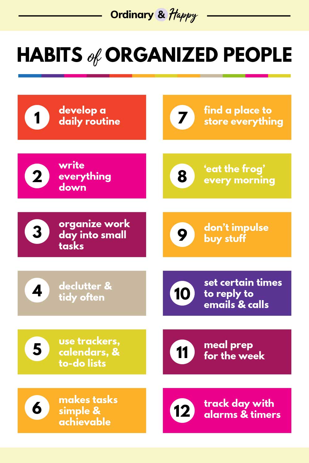 12-simple-habits-of-organized-people-ordinary-and-happy