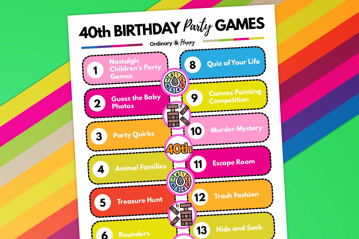 best-40th-birthday-party-games-to-play-ordinary-and-happy