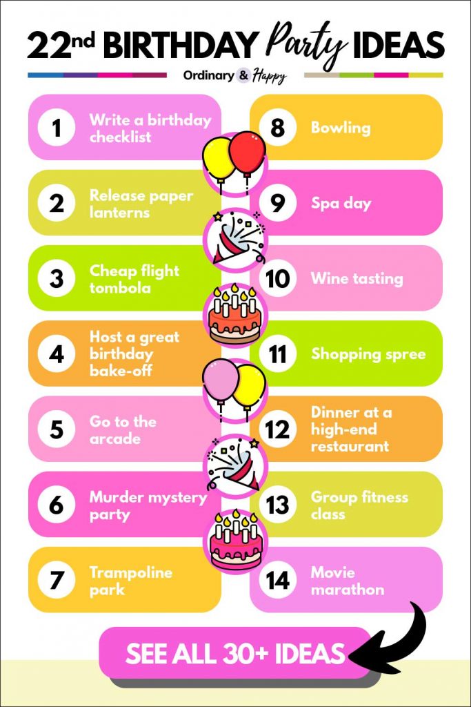 best-22nd-birthday-ideas-fun-things-to-do-for-your-22nd-birthday