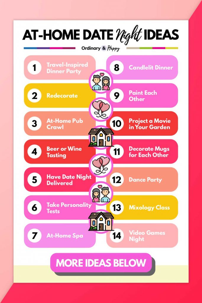 30 Fun At Home Date Night Ideas You Need To Try Ordinary And Happy 30-fun-at-home-date-night-ideas-you-need-to-try-ordinary-and-happy