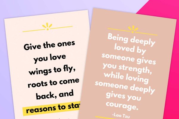 10 Relationship Quotes To Inspire You