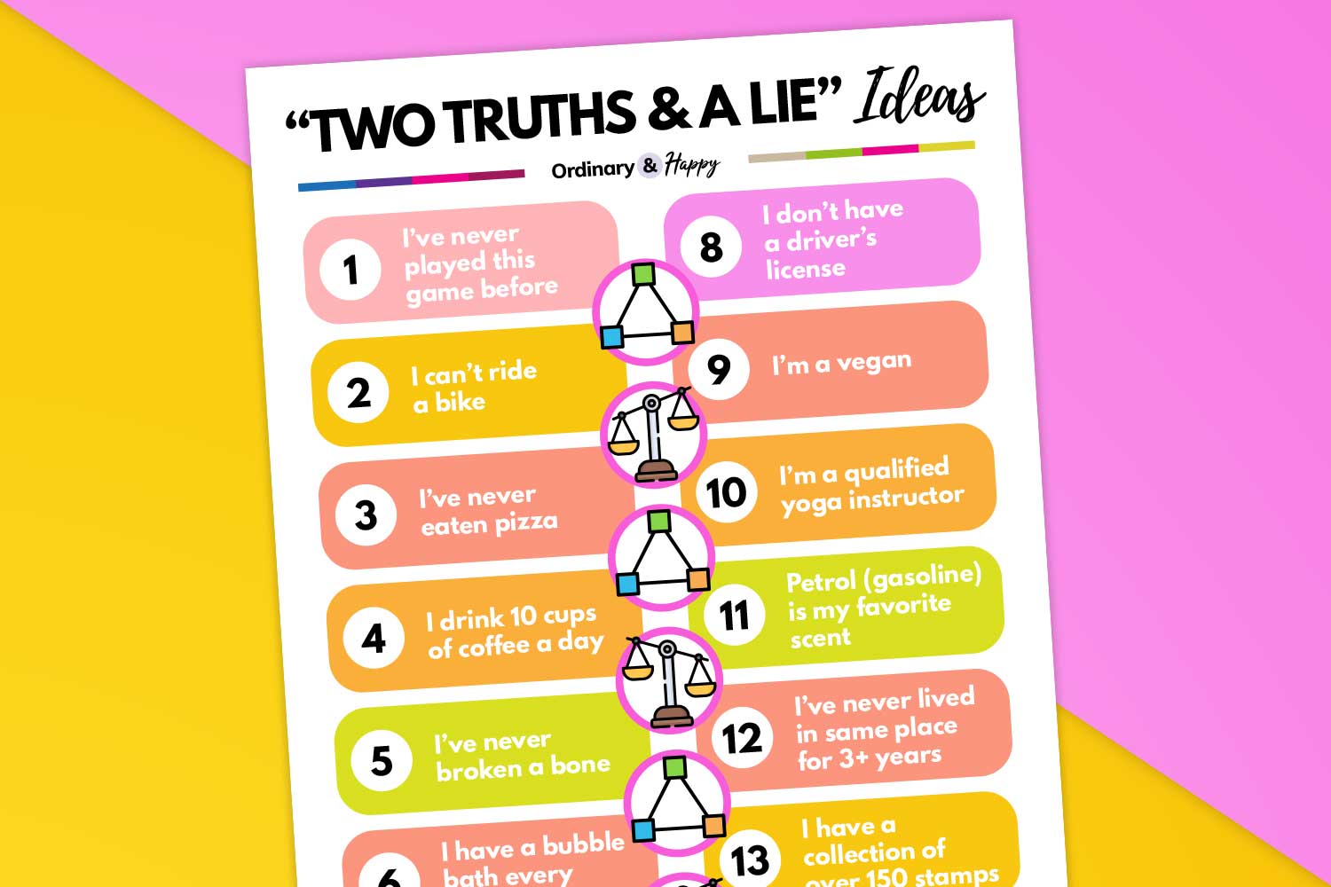 two-truths-and-a-lie-200-best-lie-ideas-ordinary-and-happy