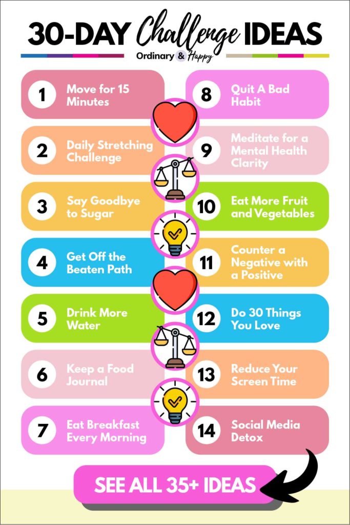 best-30-day-challenge-ideas-for-a-happier-and-healthier-you-ordinary-and-happy