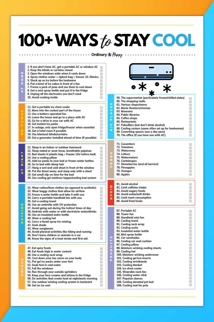 100-ways-to-stay-cool-in-a-heatwave-or-in-the-summer-ordinary-and-happy